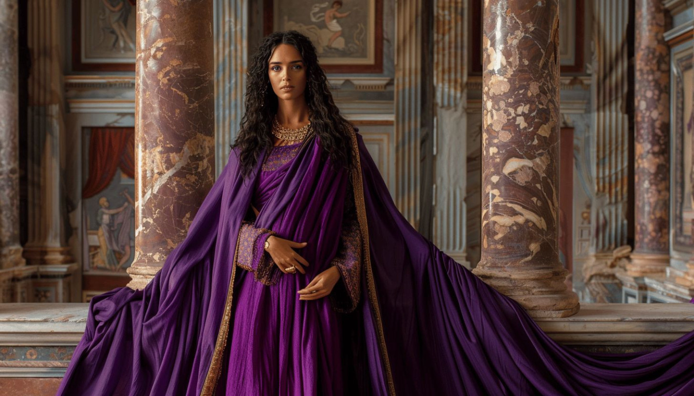 Agrippine l'aînée : une figure majeure de l'histoire romaine