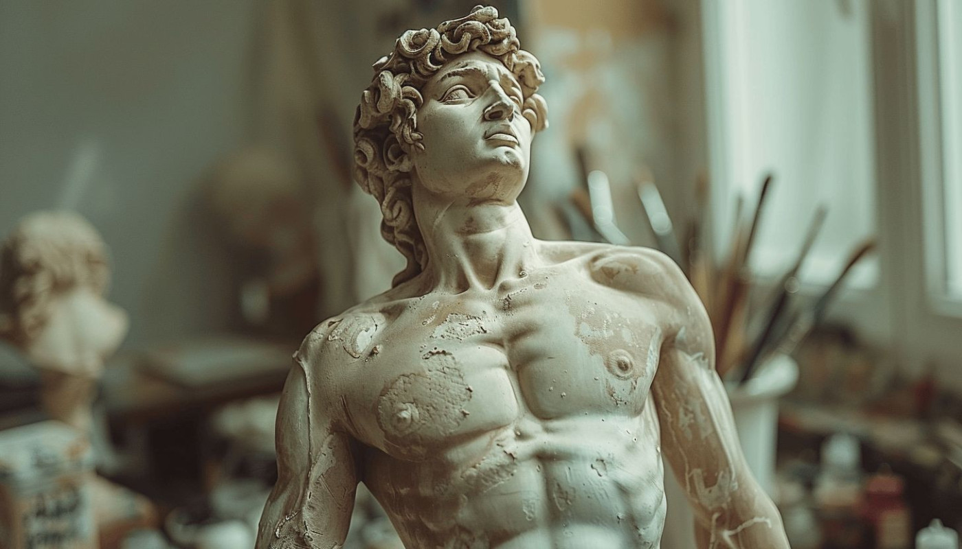 Analyse artistique de la peinture du Laocoon et ses influences