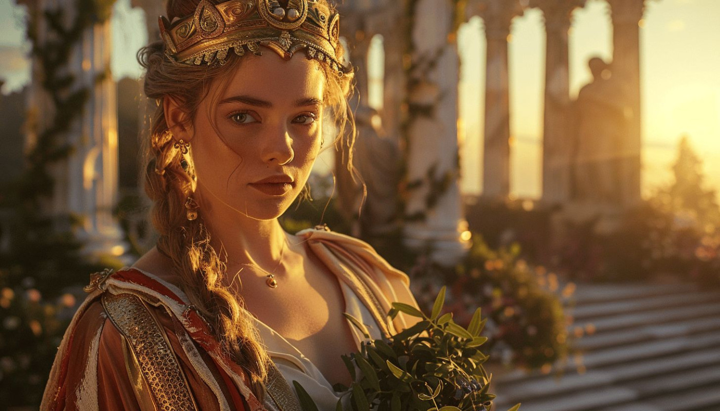 Artemise II, l'épouse de Mausole : une figure marquante de l'histoire ancienne