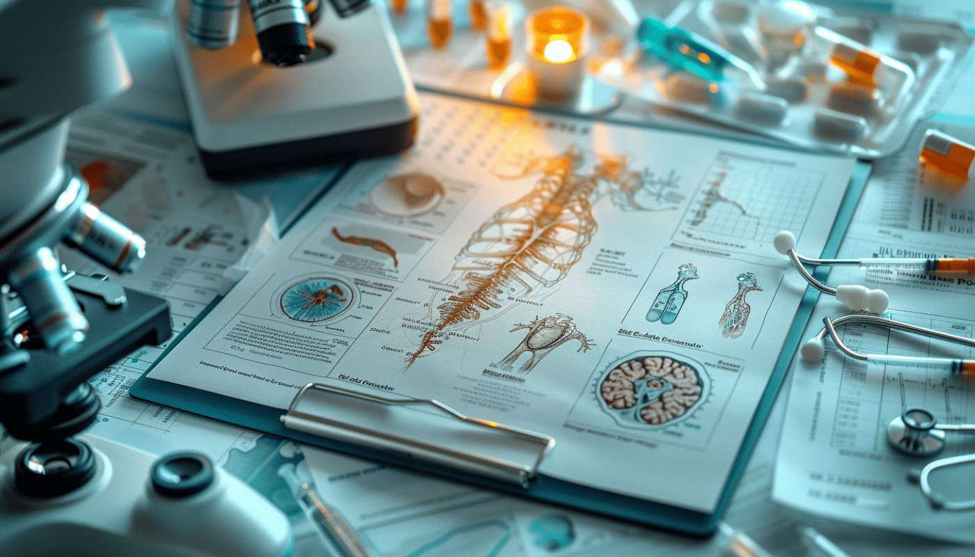 Comprendre le mal de Naples : origines, symptômes et traitements