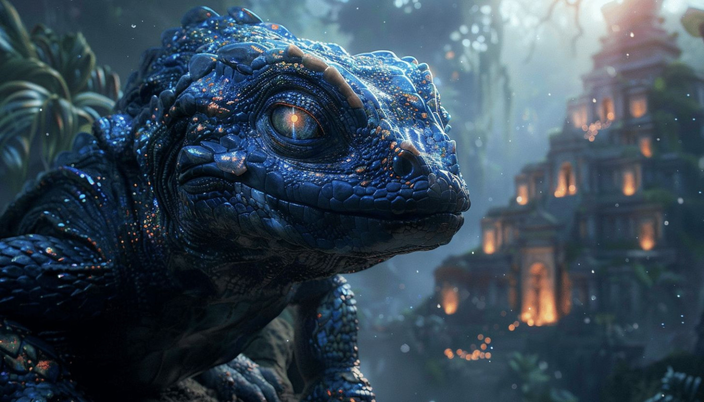 Découverte de l'Iole : une exploration en profondeur