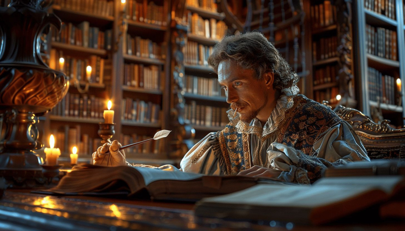 Découverte de l'univers littéraire de Boccace, éminence de la Renaissance