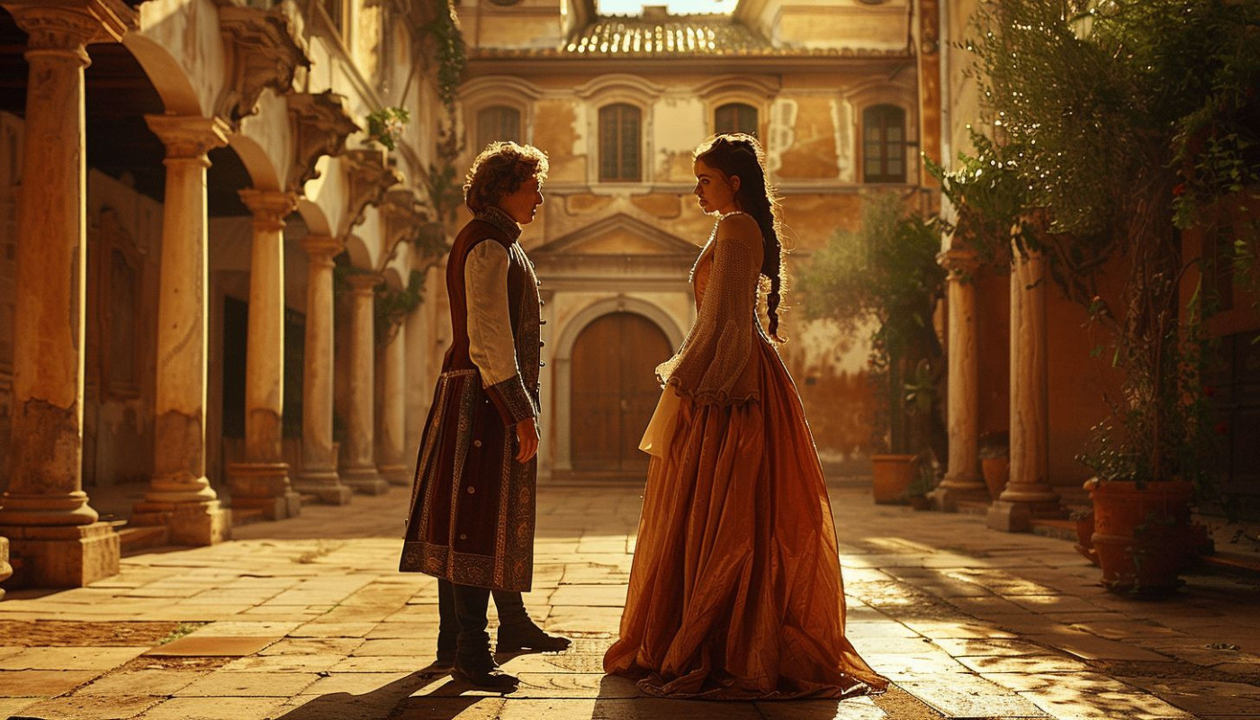 Découvrir Giulia Farnese et Alessandro Farnese Borgia, figures clés de la Renaissance italienne