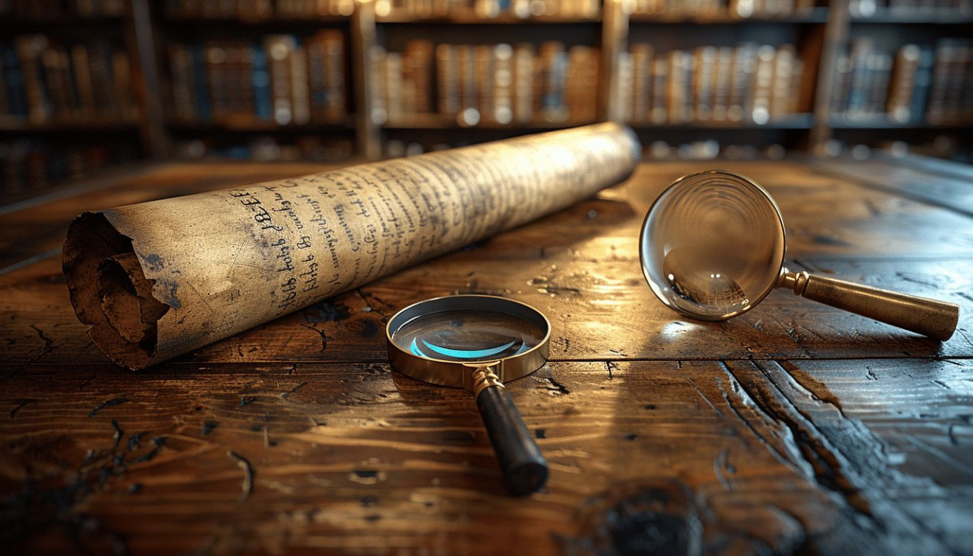 Exploration de Bembo : une police d'écriture historique