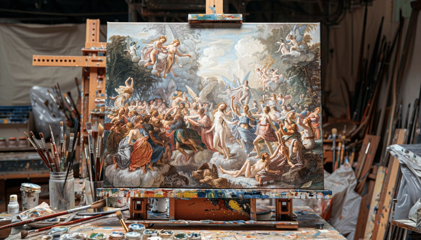 Exploration de l'héritage artistique de Botticelli