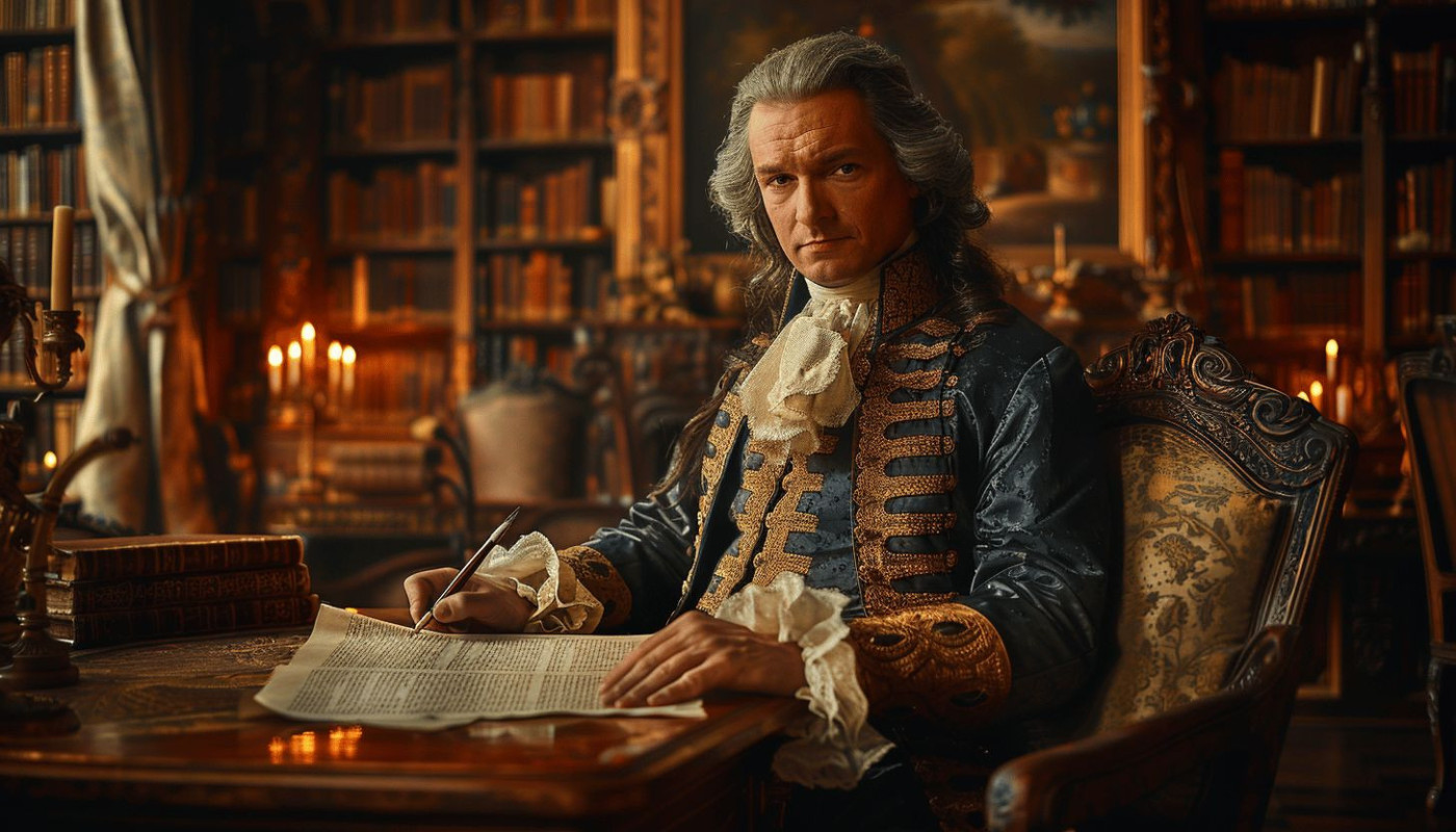 Exploration de l'univers littéraire et artistique de Pierre L'Arétin