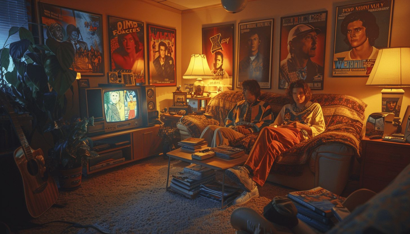 Films cultes des années 80, où sont-ils maintenant?