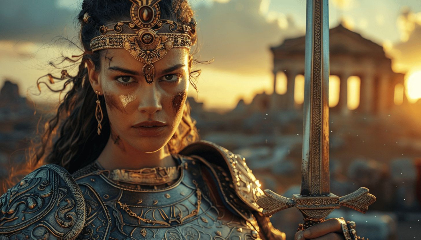 La fascinante histoire de la reine Tomyris