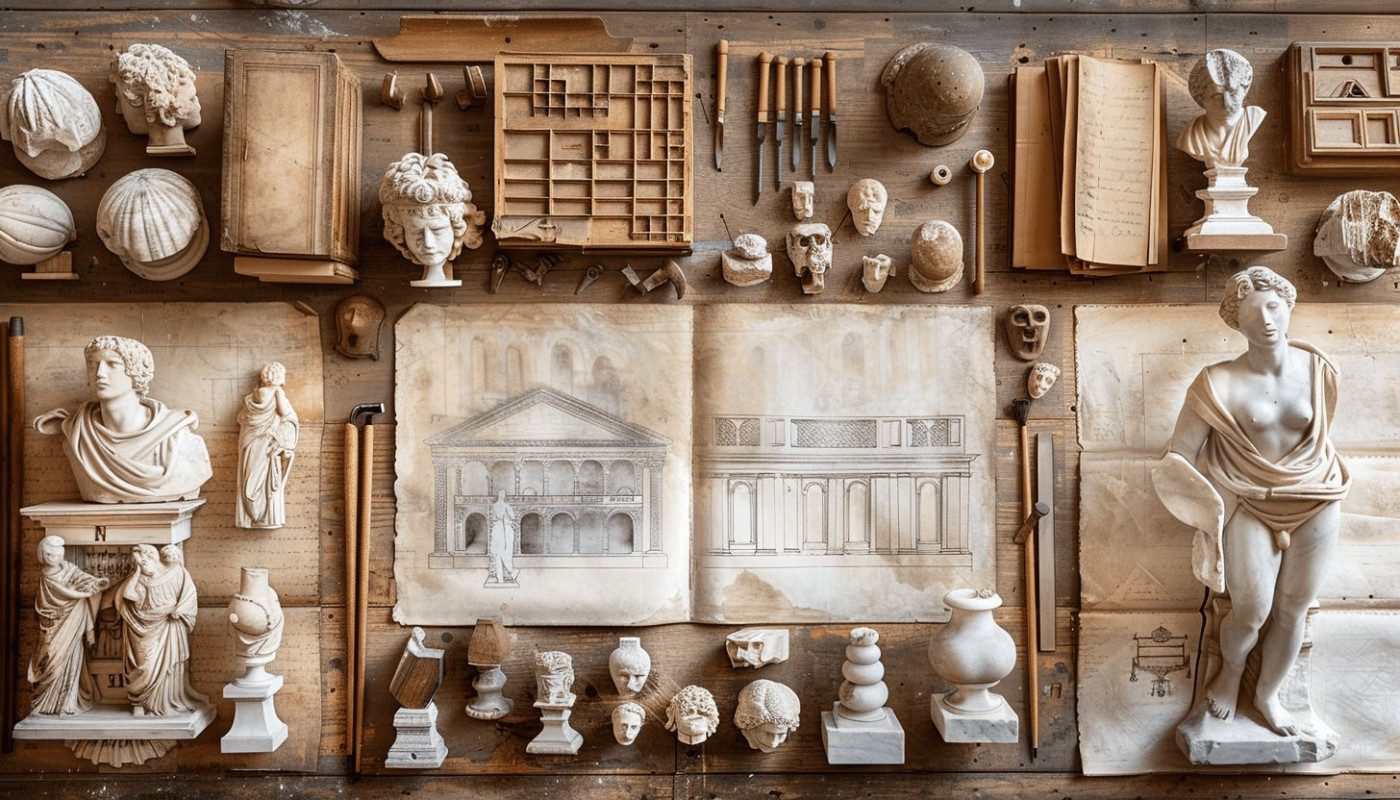 La perspective de Brunelleschi : une révolution artistique de la Renaissance