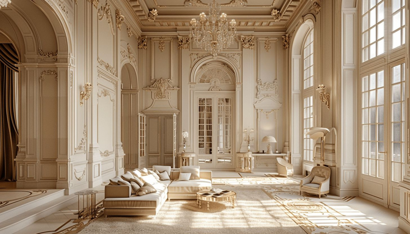 Le Petit Bourbon : découverte d'un joyau du patrimoine français