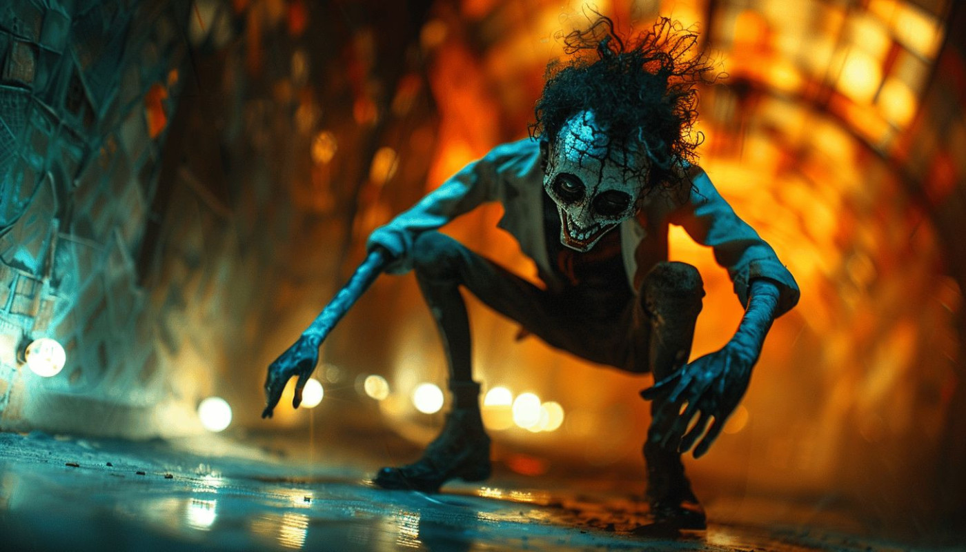 L'exploration de l'absurde à travers le théâtre de l'absurde