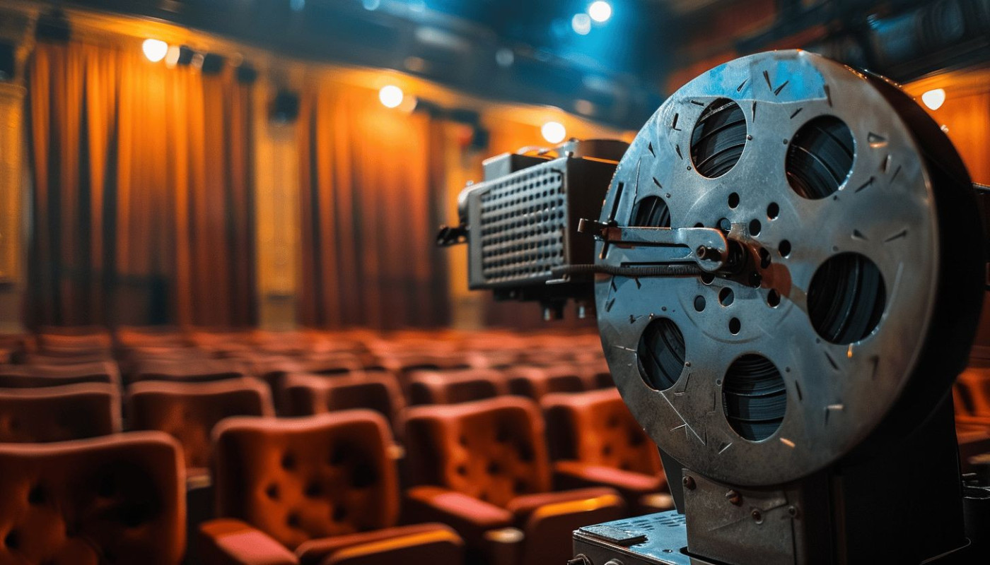 L'impact silencieux des films muets sur le cinéma moderne