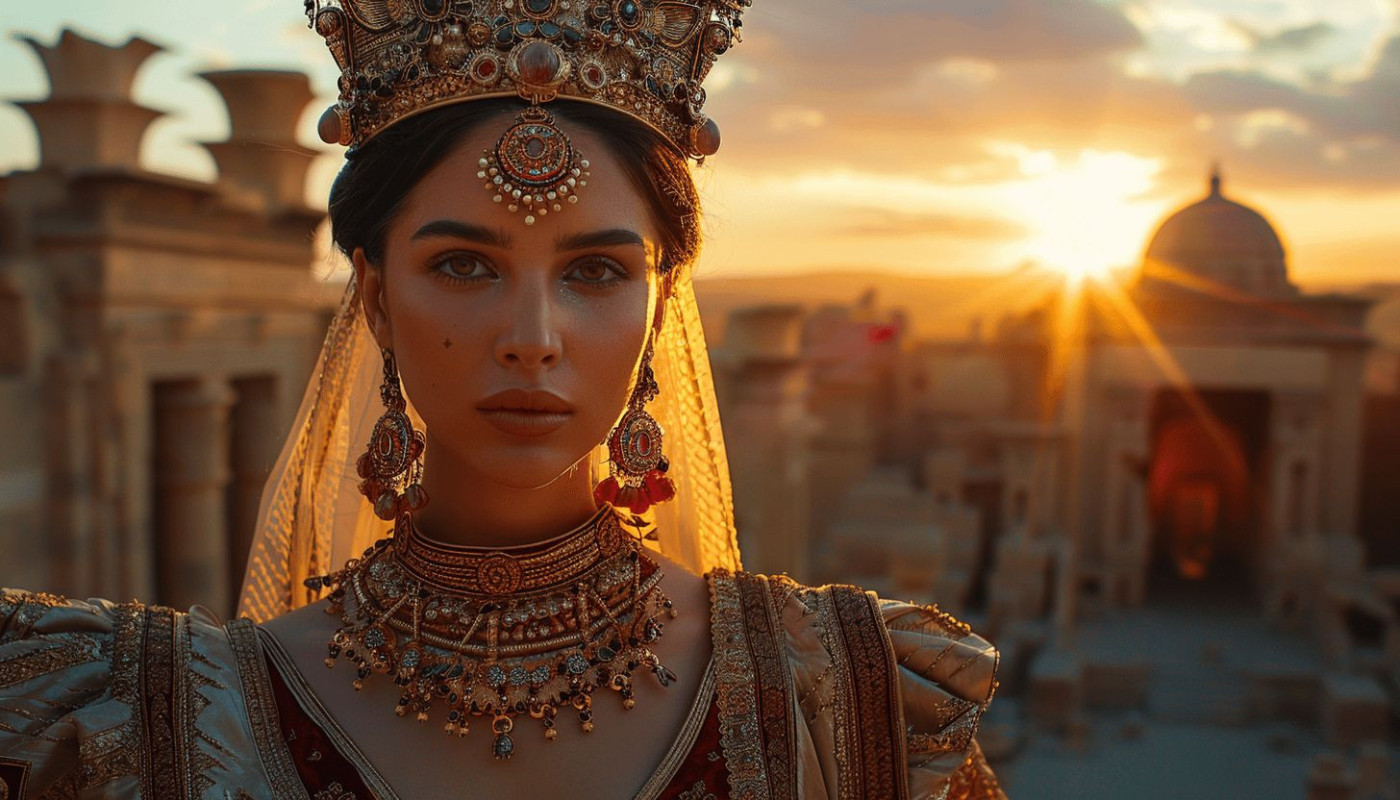 Mariamne l'Hasmonéenne : Histoire et influence de cette figure féminine emblématique