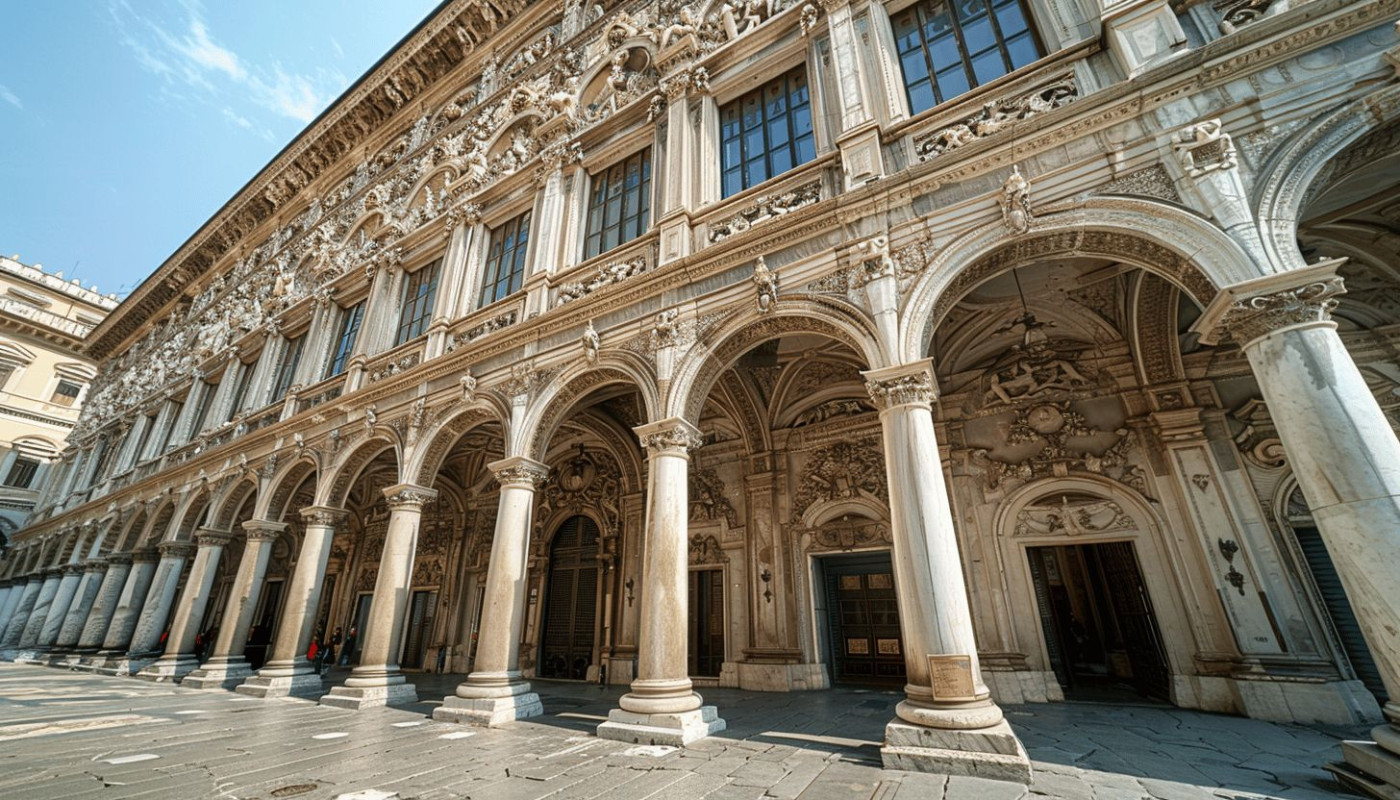 Renaissance et grandes familles italiennes : zoom sur la maison de Gonzague