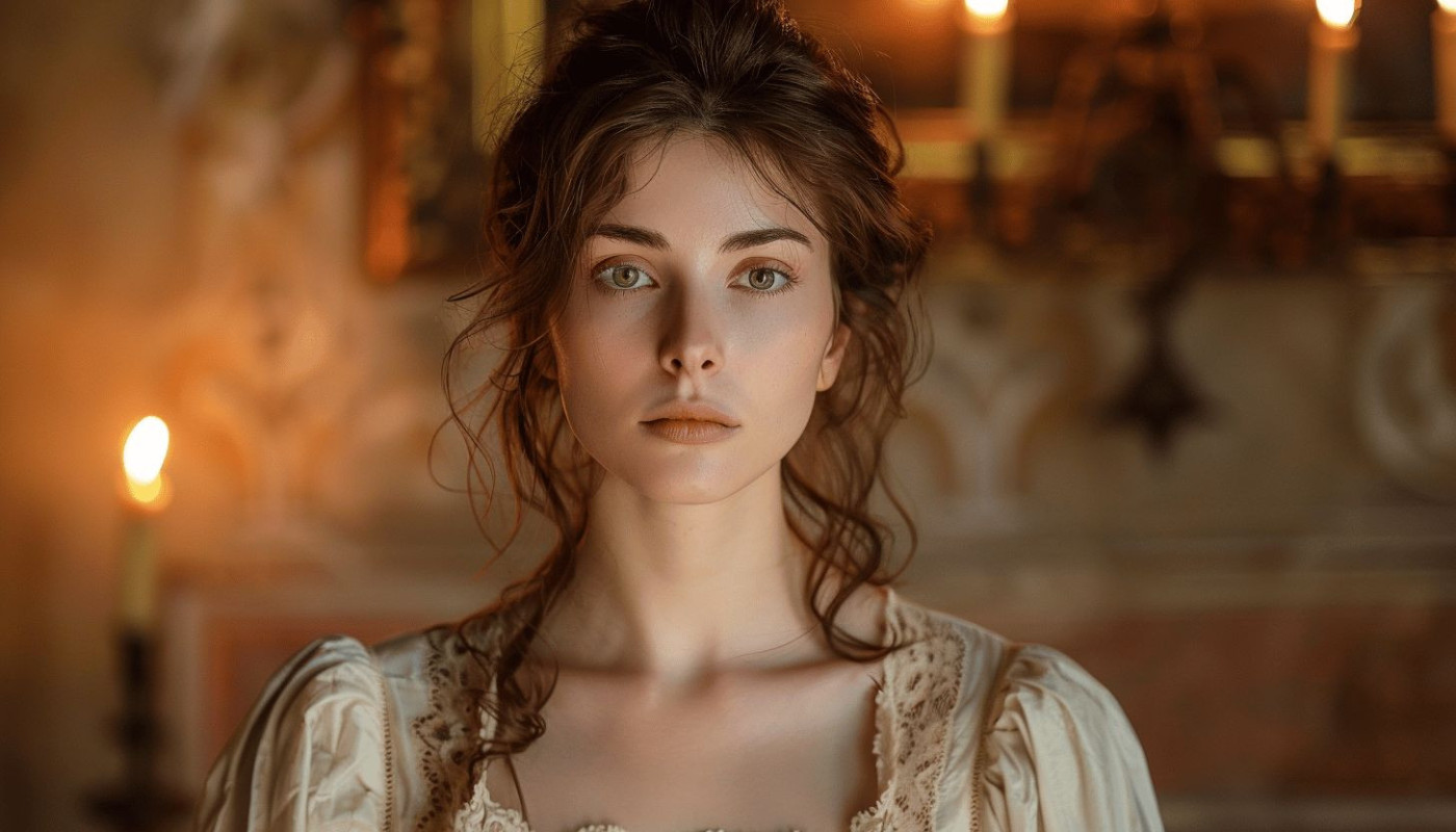 Vittoria Colonna : une lumière dans la littérature italienne de la Renaissance